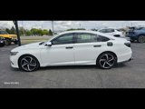 Used 2021 Honda Accord Sport image 5