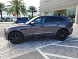 Certified 2021 Jaguar F-PACE R-Dynamic S image 2