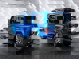 New 2024 Jeep Wrangler Sahara w/ Dual Top Group image 4