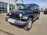 Used 2015 Jeep Wrangler Unlimited Sahara w/ Dual Top Group image 4