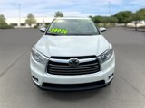 Used 2016 Toyota Highlander Limited Platinum image 2