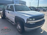 Used 2001 Chevrolet Silverado 3500 LS image 3