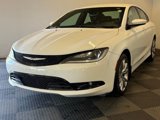 Used 2015 Chrysler 200 S w/ Navigation & Sound Group I image 4