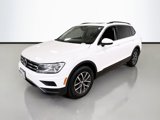 Used 2019 Volkswagen Tiguan SE image 3