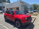 Used 2015 Jeep Renegade Trailhawk w/ Popular Equipment Group image 3