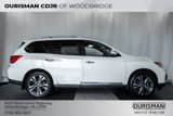 Used 2020 Nissan Pathfinder Platinum image 3