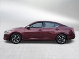 Certified 2024 Nissan Sentra SV w/ All-Weather Package image 4