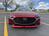 New 2025 MAZDA MAZDA3 s image 2