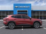 New 2025 Chevrolet Trax LT w/ Driver Confidence Package image 5