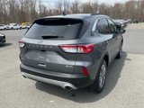 Certified 2022 Ford Escape SEL image 3