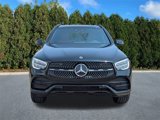 Used 2021 Mercedes-Benz GLC 300 4MATIC image 2