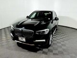 Used 2021 BMW X3 xDrive30i w/ Convenience Package image 3