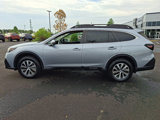 Certified 2022 Subaru Outback Premium image 4