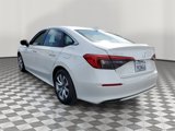 Used 2023 Honda Civic LX image 4