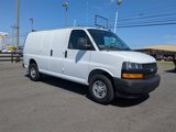 Used 2020 Chevrolet Express 2500 w/ Driver Convenience Package image 2