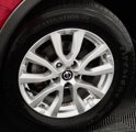 Used 2017 Nissan Rogue SV image 3