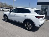 Used 2023 Buick Envision Essence image 3