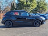 Certified 2022 Nissan Kicks SV image 4