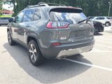 Used 2020 Jeep Cherokee Limited image 3