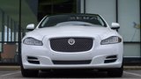 Used 2017 Jaguar XJ R-Sport image 3