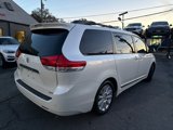 Used 2013 Toyota Sienna Limited image 5