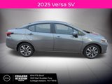 New 2025 Nissan Versa SV image 2
