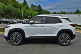 New 2025 Chevrolet TrailBlazer LT w/ Convenience Package image 4