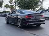 Used 2018 Audi S5 Premium Plus w/ Navigation Package image 3