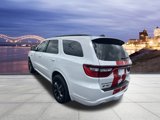 New 2025 Dodge Durango R/T image 2