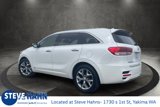 Used 2016 Kia Sorento SX image 5