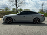 Certified 2023 BMW 430i Gran Coupe xDrive w/ M Sport Package image 5