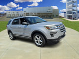 Used 2018 Ford Explorer XLT image 4