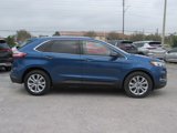 Used 2020 Ford Edge Titanium w/ Cargo Accessory Package image 3