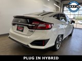 Used 2018 Honda Clarity Touring image 3