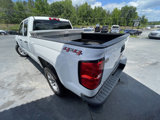 Used 2019 Chevrolet Silverado 1500 W/T w/ WT Convenience Package image 6