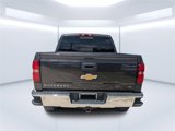 Used 2016 Chevrolet Silverado 1500 LT w/ All Star Edition image 4