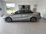 Used 2022 Kia Forte LXS image 3