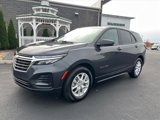Used 2022 Chevrolet Equinox LS w/ LS Convenience Package image 2