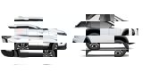 New 2026 Chevrolet Equinox LT image 3