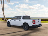 New 2025 Ford Maverick XLT image 4