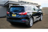 Used 2021 Chevrolet Equinox LS image 3