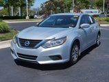 Used 2017 Nissan Altima 2.5 S w/ Power Driver Seat Package image 5
