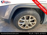 Used 2014 Jeep Cherokee Latitude image 5