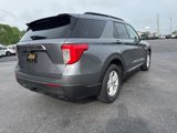 Used 2021 Ford Explorer XLT w/ Class III Trailer Tow Package image 3