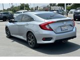 Used 2021 Honda Civic Sport image 3
