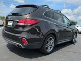 Used 2018 Hyundai Santa Fe Limited image 4