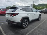 Used 2024 Hyundai Tucson SEL image 3
