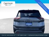 Used 2022 Nissan Rogue SV image 3