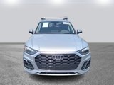 Certified 2023 Audi Q5 2.0T Premium Plus image 2