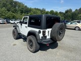 Used 2016 Jeep Wrangler Rubicon image 5